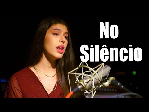 No Silêncio - Ministério Zoe | Isabela Berté (cover)