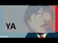 Randy Marsh (Lorde) "Push" Lyrics 
