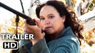 THE LEGEND OF MOLLY JOHNSON Trailer (2022) Leah Purcell, Rob Collins by Inspiring Cinema