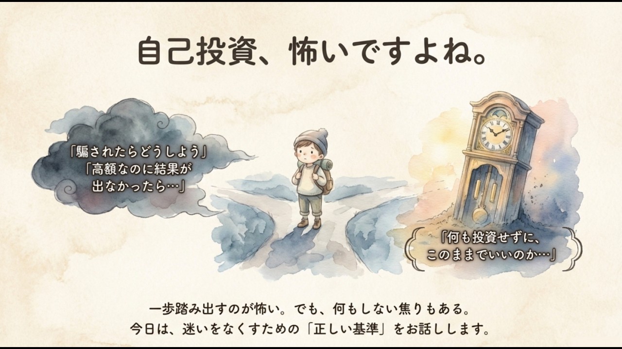 YouTubeサムネイル