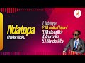 Charles Nsaku Ndatopa Full Album