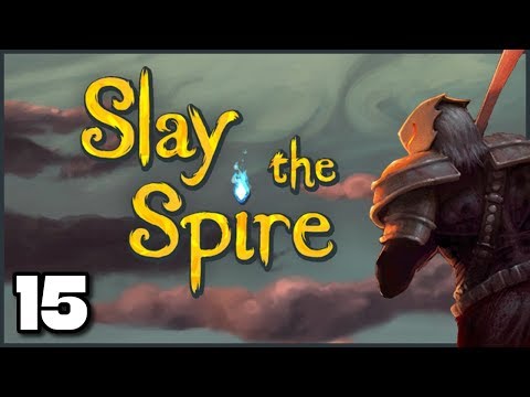 Slay the Spire - Ep. 15: Pandora