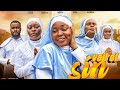 VEIL OF SIN Grace Nessa Lucy Inyang Fortune Luke Latest Nollywood Full Movie 2025