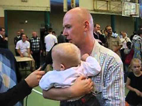 II MTM Cup 2012 - Ogólnopolski Turniej Szachów Rodzinnych