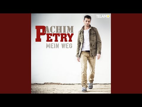 Nur Drei Worte - Achim Petry