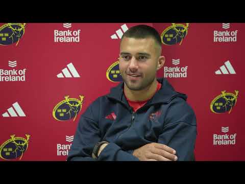 Getting to Know Dan Kelly