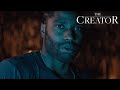 The Creator | Bodyguard | 20th Century Studios