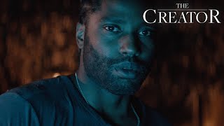 The Creator (2023) Video