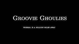 groovie ghoulies   normal is a million miles away (karaoke)