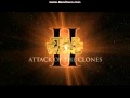 Opening To Star Wars Episode 2 Attack Of The Clones 2002 DVD Disc 1
