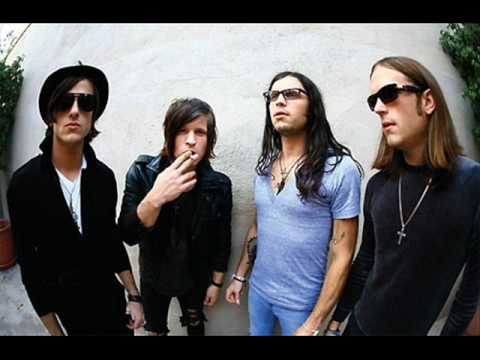 99 Problems but the Kings of Leon