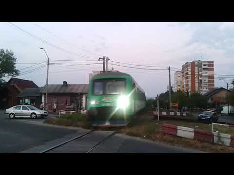 Tren Pitesti Curtea de Arges #cfrcalatori #trains #pitesti