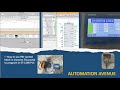 PID Control Implementation In Siemens TIA Portal S7 1200 PLC Tutorial