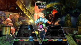 GH3 Custom :: Propellor - Paul Gilbert *Chart Preview*