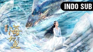 Download lagu Full Movie Enormous Legendary Fish Pernikahan Gadi... mp3