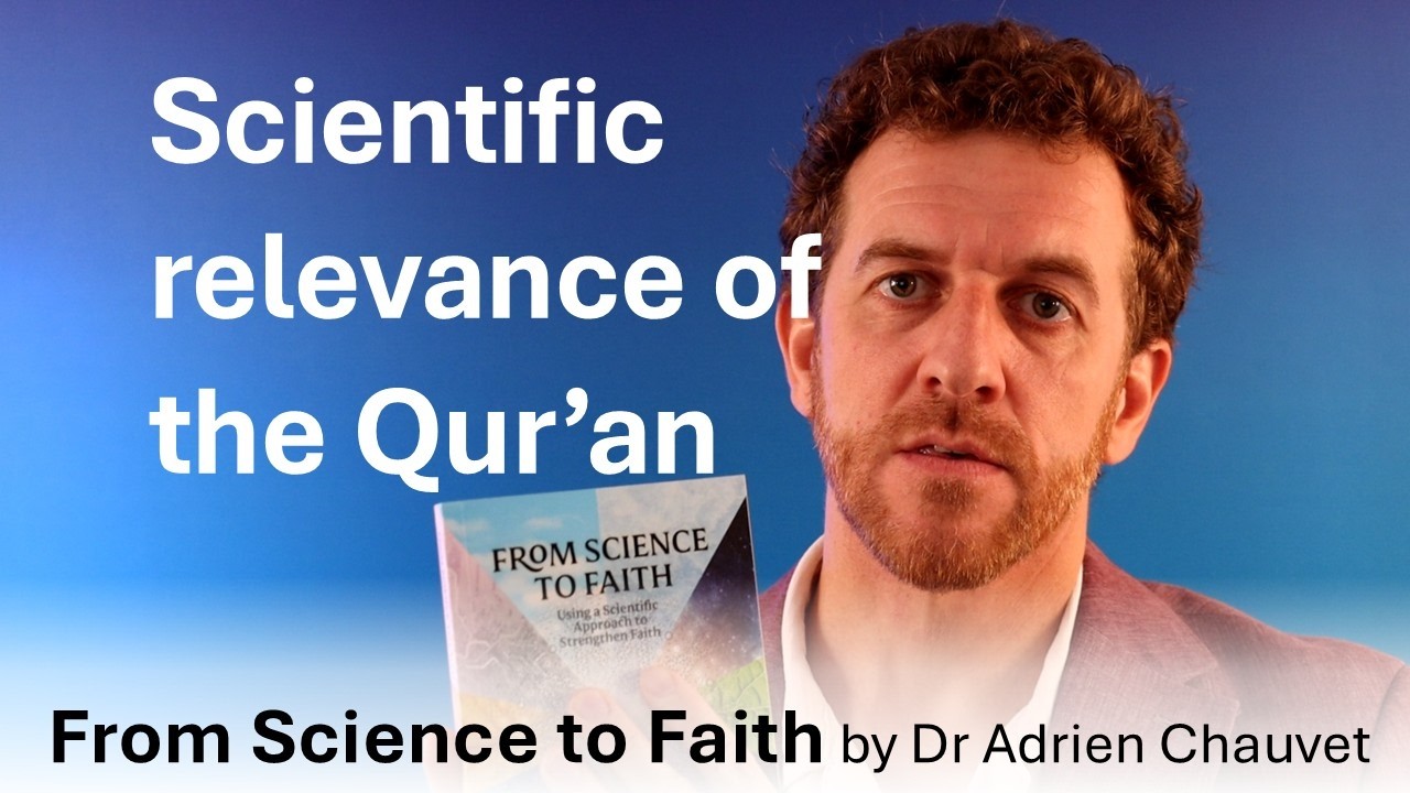 From Science to Faith - Part 30