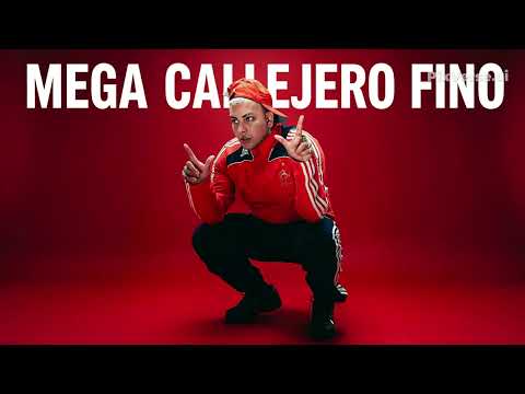 MEGA CALLEJERO FiNO 2026 