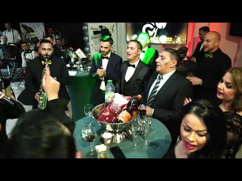 Stole Andevski & Jaguari - Hvala ti za ljubav NG Yu Planet