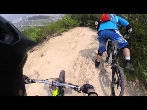 20160430 도솔산 1편