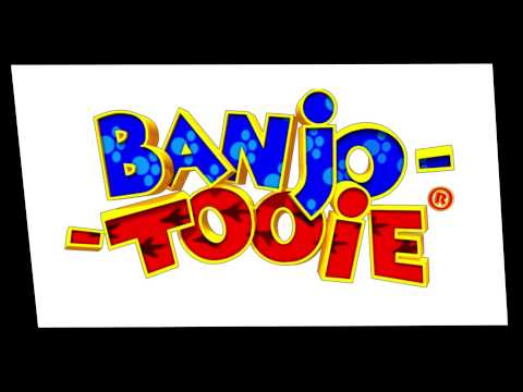 #194 Banjo-Tooie - Cloud Cuckoo Land | Top 200 Best Retro Video Game Soundtrack