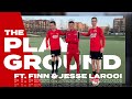 ??? ?????????? | EP5 - Jesse & Finn Larooi