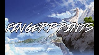 【Indie Pop】POP ETC - Fingerprints