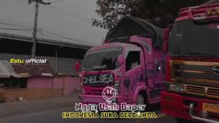 Download lagu Story Wa Truk Dek Chelsea || Versi Slow Motion mp3