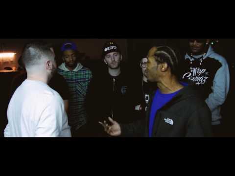 Stack Boy Chuck vs OT 7even