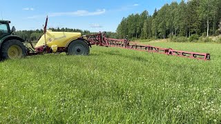 Hardi Navigator 3000 Anhängespritze kaufen - Bild 4 | Agronetto AT Hardi Navigator 3000 Anhängespritze | Bild 4 - Agronetto