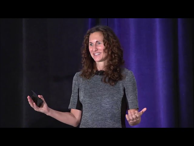 Thumbnail photo for Caitlin Smallwood | Netflix: A confluence of metrics, algorithms & experimentation | WiDS Stanford