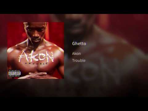 Akon - Bananza (Vadim Adamov & Hardphol Remix Radio Edit)