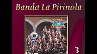Banda La Pirinola   "Si Te Perdiera"