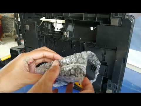 No Power Epson Printer  L360/220/210/120/110 Fixed