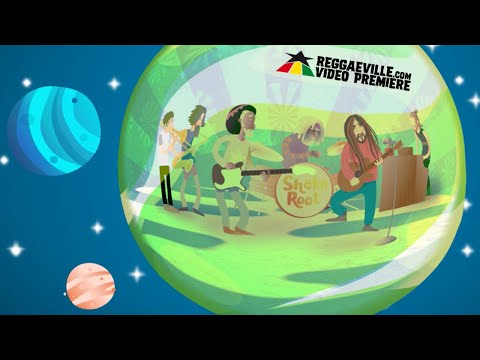 ShakaRoot - Anything We Need [Official Video 2020]