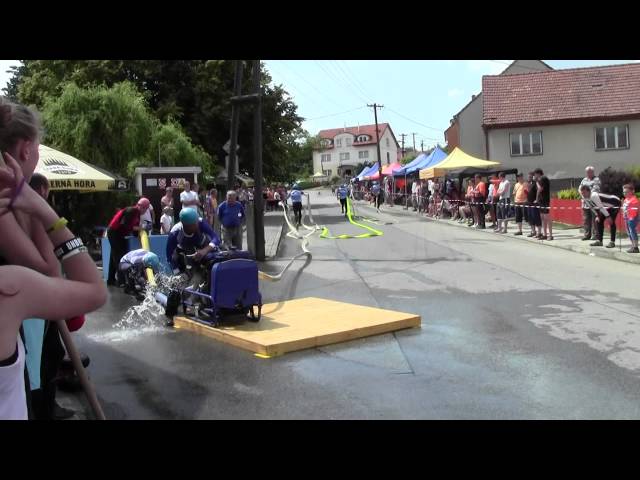 Sebranice, 12. 07. 2015