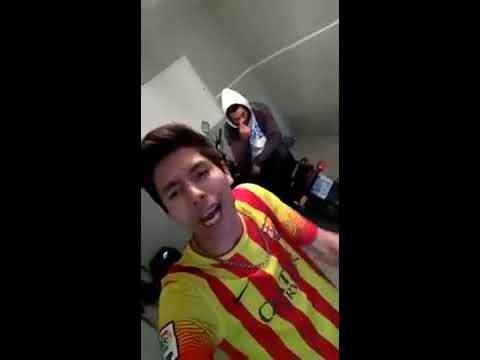 Vihen Mc Part. Zique Marques e BtZ (Improvisação)