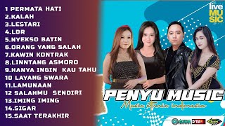 Download lagu 🔥🔥 PENYU MUSIC  FULL  ALBUM GLLERR  || ADINI SOUND SYSTEM || LIVE LENGKONG LOR NGLUYU NGANJUK mp3