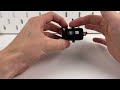USB nabíječka 12V / 24V - 2x USB 3,1A zásuvka / montáž do otvoru / modré podsvícení - Video Youtube