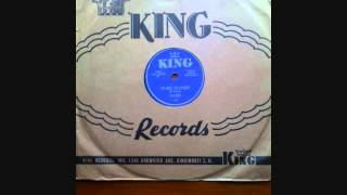 LULA REED -  IM GONE YES IM GONE -  ROCK LOVE -  KING 4767