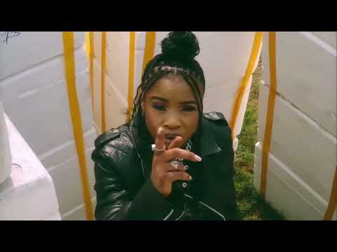 RINE K - RETOUR ( OFFICIAL FREESTYLE )