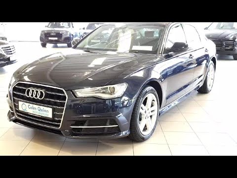 Audi A6 2.0 TDI SE Auto Saloon - Image 2