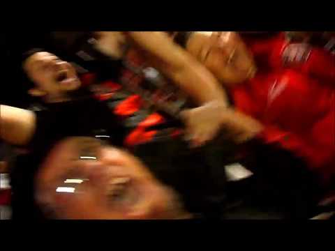 Brasil 3X0 ABC 14 11 17