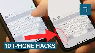 10 Hidden iPhone Tricks Every User Should Know