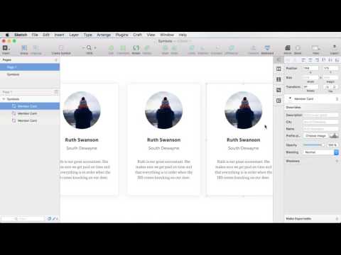 Up and Running with Sketch