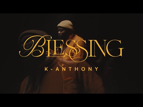 K-Anthony + Angie G | BLESSING [MUSIC VIDEO]