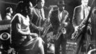 Billie Holiday-Tain&#39;t Nobody&#39;s Business if I Do (Live)