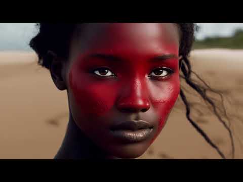 Momo Ryuk, Khalid Elhamri - Bladi B3ida