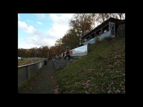 Stadion auf dem Bühl /  SG 06 Betzdorf  / Rheinland-Pfalz /  Deutschland
