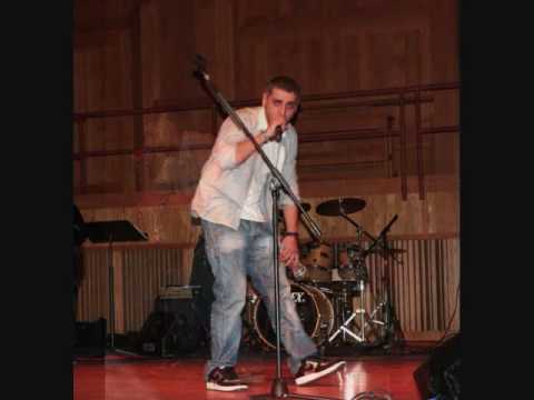 MIKE FLIXXX AND JJ HOLLYWOOD   - WHO GIVES A FUCK(