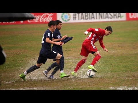 U-21 chempionati. "So'g'diyona" - "Lokomotiv" 0:2. "Loy jangi"